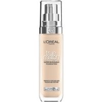 L'Oréal Paris Accord Parfait Foundation Hyaluronic Acid 2.R/C