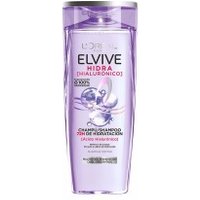 L'Oréal Paris Elvive Hidra Hialurónico Champú 72H Hidratación 370ml