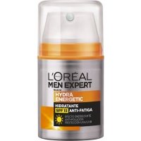 L'Oréal Paris Men Expert Hydra Energetic Hidratante Anti-Fatiga SPF15 50ml