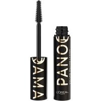 L'Oréal Paris Panorama All Night Black Mascara Black 10.5ml