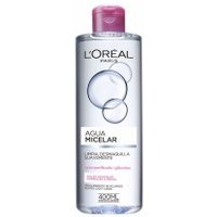 L'Oréal Paris Gentle Micellar Water For Sensitive Skin 400ml