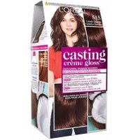 L'Oréal Paris Casting Creme Gloss 515-Iced Chocolate 180ml
