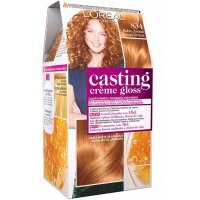 L'Oréal Paris Casting Creme Gloss 834-Amber Blonde