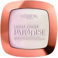 L'Oréal Paris Icoconic Glow Highlighting Powder 01-Icoconic Glow 9g