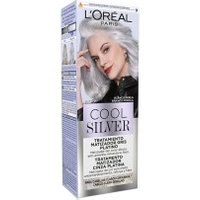 L'Oréal Paris Cool Silver Platinumgay Toning Treatment Pearl White 1 Un