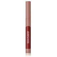 L'Oréal Paris Infallible Matte Lip Crayon 112-Spice Of Life