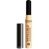 L'Oréal Paris Infaillible Face Sculptor Contour Bar Stick Fair Light 2.3g
