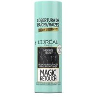 L'Oréal Paris Magic Retouch 1-Black Spray 75ml