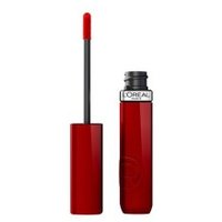 L'Oréal Paris Infallible Laque Vinyl Effect Liquid Lipstick 520-Berry Bourdeaux 4.3ml