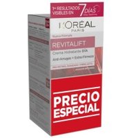 L'Oréal Paris Revitalift Moisturizing Day Cream 2-Pack