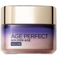 L'Oréal Paris Age Perfect Golden Age Night Cream 50ml
