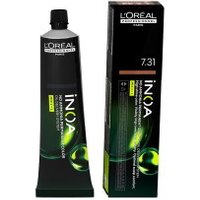L'Oréal Professionnel Paris Inoa No Ammonia Permanent Color 7.31 60g
