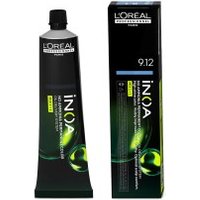 L'Oréal Professionnel Paris Inoa No Ammonia Permanent Color 9.12 60g