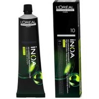 L'Oréal Professionnel Paris Inoa No Ammonia Permanent Color 10 60g