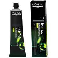 L'Oréal Professionnel Paris Inoa No Ammonia Permanent Color 5.3 60g