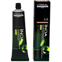 L'Oréal Professionnel Paris Inoa No Ammonia Permanent Color 6.8 60g