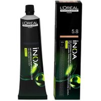 L'Oréal Professionnel Paris Inoa No Ammonia Permanent Color 5.8 60g