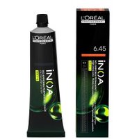 L'Oréal Professionnel Paris Inoa No Ammonia Permanent Color 6.45 60g