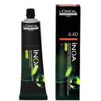 L'Oréal Professionnel Paris Inoa No Ammonia Permanent Color 6.40 60g