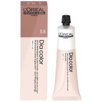 L'Oréal Professionnel Paris Dia Color Demi-Permanent Coloration Without Ammonia 6.45 60ml