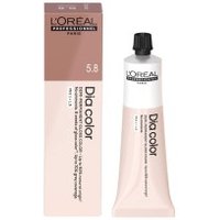 L'Oréal Professionnel Paris Dia Color Demi-Permanent Coloration Without Ammonia 8.2 60ml