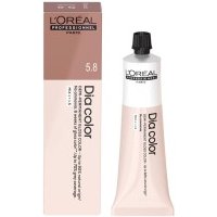 L'Oréal Professionnel Paris Dia Color Demi-Permanent Coloration Without Ammonia 8.1 60ml