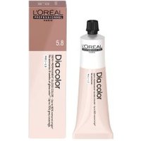 L'Oréal Professionnel Paris Dia Color Demi-Permanent Color Without Ammonia 5.5 60ml