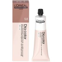 L'Oréal Professionnel Paris Dia Color Demi-Permanent Coloration Without Ammonia 1 60ml