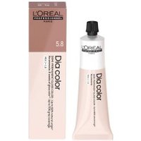 L'Oréal Professionnel Paris Dia Color Demi-Permanent Coloration Without Ammonia 5 60ml