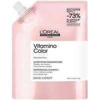 L'Oréal Professionnel Paris Vitamino Color Shampoo Refill 500ml