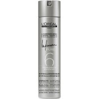 L'Oréal Professionnel Paris Infinium Pure Extra Strong Hairspray 300ml