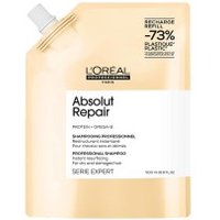 L'Oréal Professionnel Paris Absolut Repair Shampoo Refill 500ml