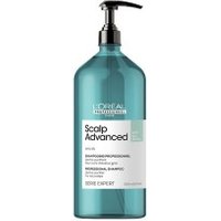 L'Oréal Professionnel Paris Scalp Advanced Shampoo 500ml