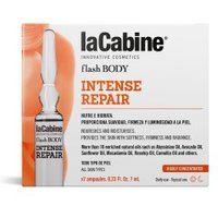 La Cabine Body Ampoules Intense Repair 7 X 7ml