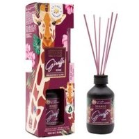 La Casa De Los Aromas Ambientador Mikado Giraffe Chic Melocotón & Ylang 100ml