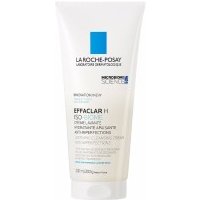 La Roche-Posay Effaclar H Iso-Biome Cleansing Cream 200ml