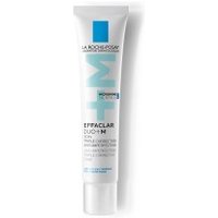 La Roche-Posay Effaclar Duo+M Anti-Acne Facial Corrective Treatment With Anti-Relapse Effect 40ml