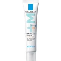 La Roche-Posay Effaclar Duo+M Unifiant Anti-Blemish Corrective Cream Light 40ml