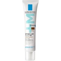 La Roche-Posay Effaclar Duo+M Unifiant Anti-Blemish Corrective Cream Deep 40ml