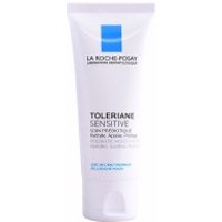 La Roche-Posay Toleriane Sensitive Cream, Daily Moisturizing, Repairing And Protective Treatment 40ml