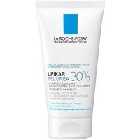 La Roche-Posay Lipikar Gel With 30% Urea, Ideal For Dry And Rough Areas 50ml