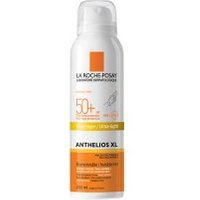 La Roche-Posay Anthelios Body Mist Sunscreen For Sensitive Skin SPF50+ 200ml