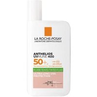 La Roche-Posay Anthelios Uv-Mune 400 Oil Control Fluid With Sunscreen Color SPF50+ 50ml
