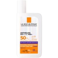 La Roche-Posay Anthelios Uv-Mune 400 Anti-Stain Fluid SPF50+ 50ml