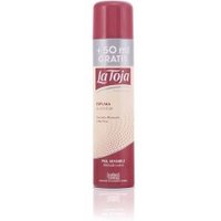 La Toja Hidrotermal Shaving Foam Sensitive Skin Spray 250 + 50ml