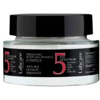 Labcare Complex Hyaluronic Cream 5 Molecular Weights 50ml