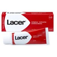 Lacer Pasta Dentífrica 50ml