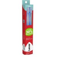 Lacer Soft Toothbrush Pack Of 2 Units