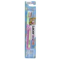 Lacer Cepillo Dental Infantil Surtido 1 Un
