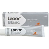 Lacer Lacerblanc Pasta Dental Citrus 75ml
